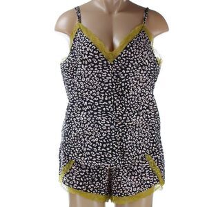 Victoria Secret Pj sleep CAMI SET NWT